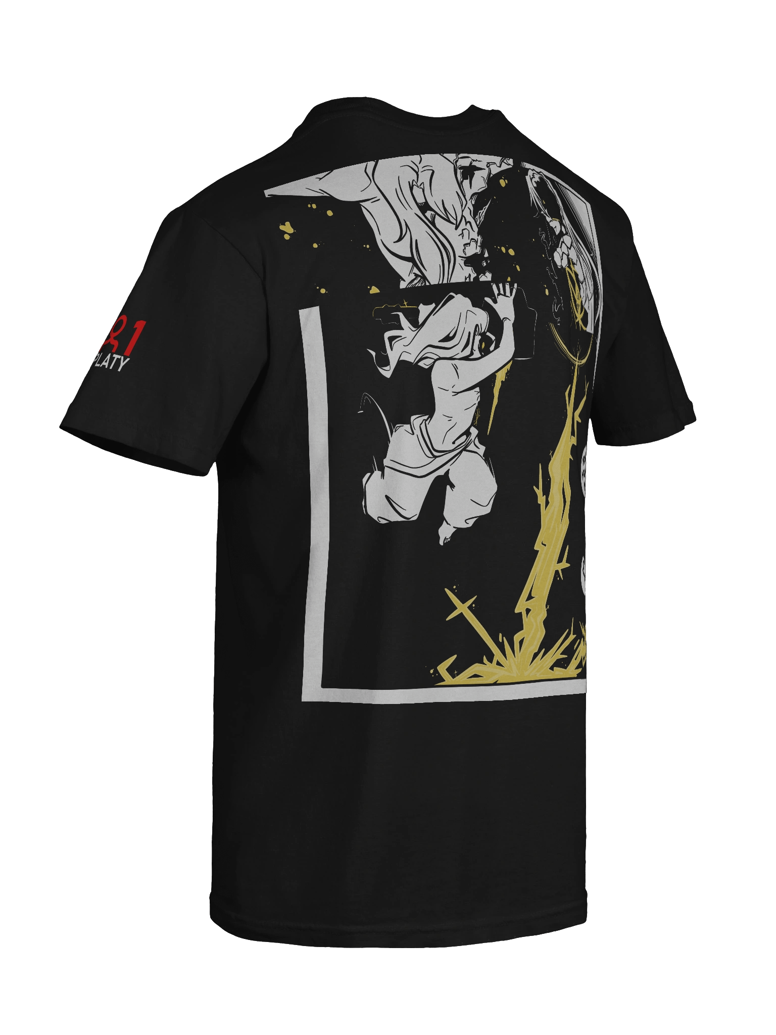 Marika's Gamble product image (10)