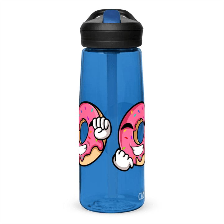 Donut Camelbak Waterbottle product image (17)