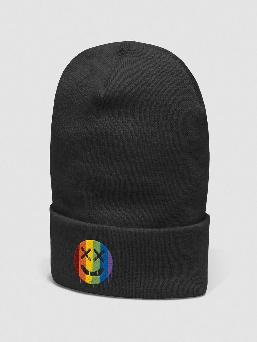 The Buddies Pride Month Beanie product image (6)