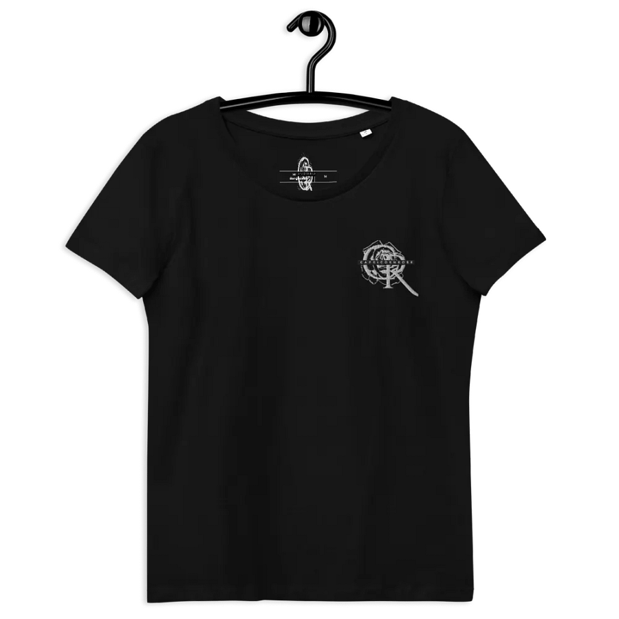 simple logo t-shirt product image (12)