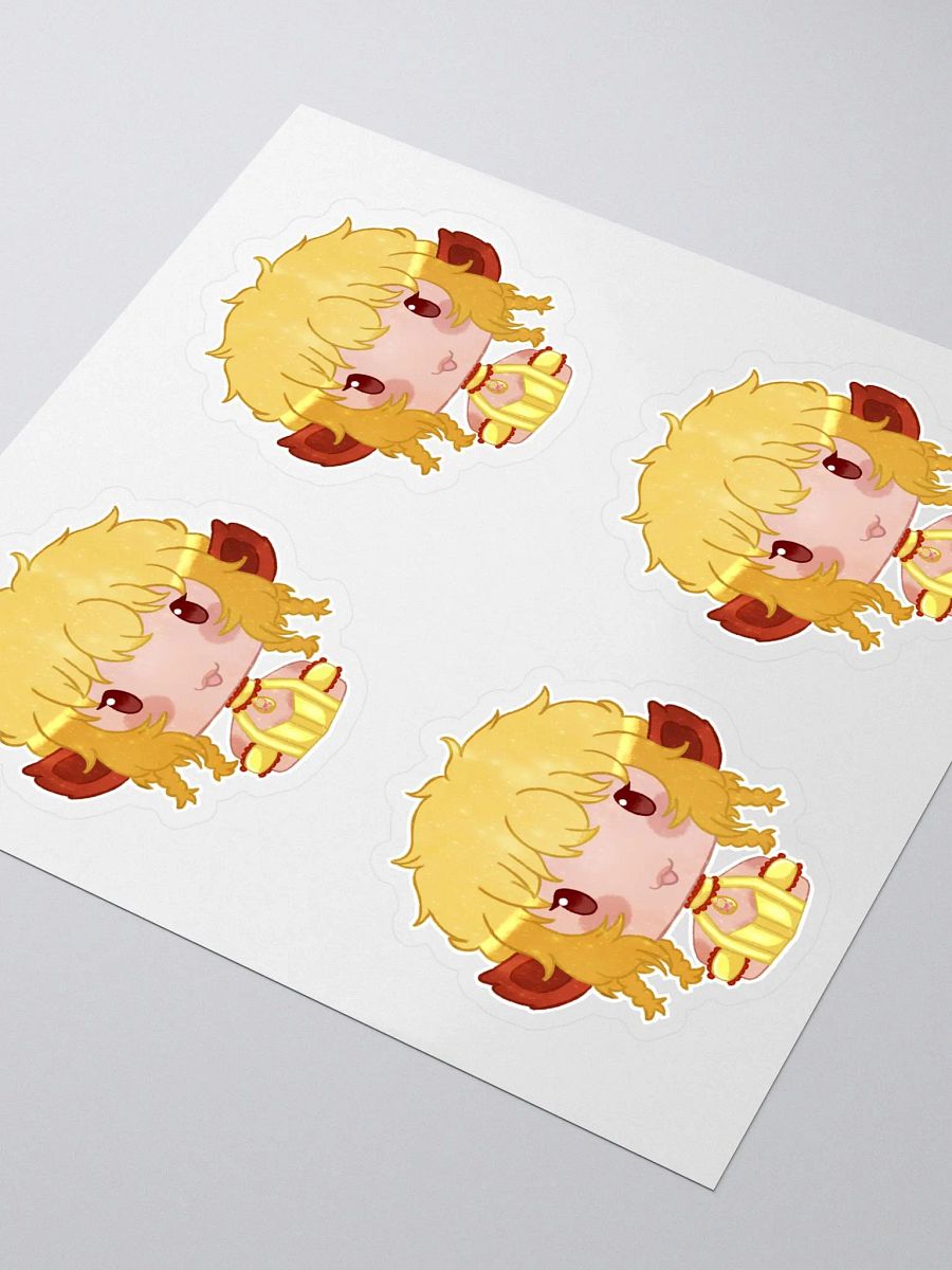 Mew Pudding product image (3)