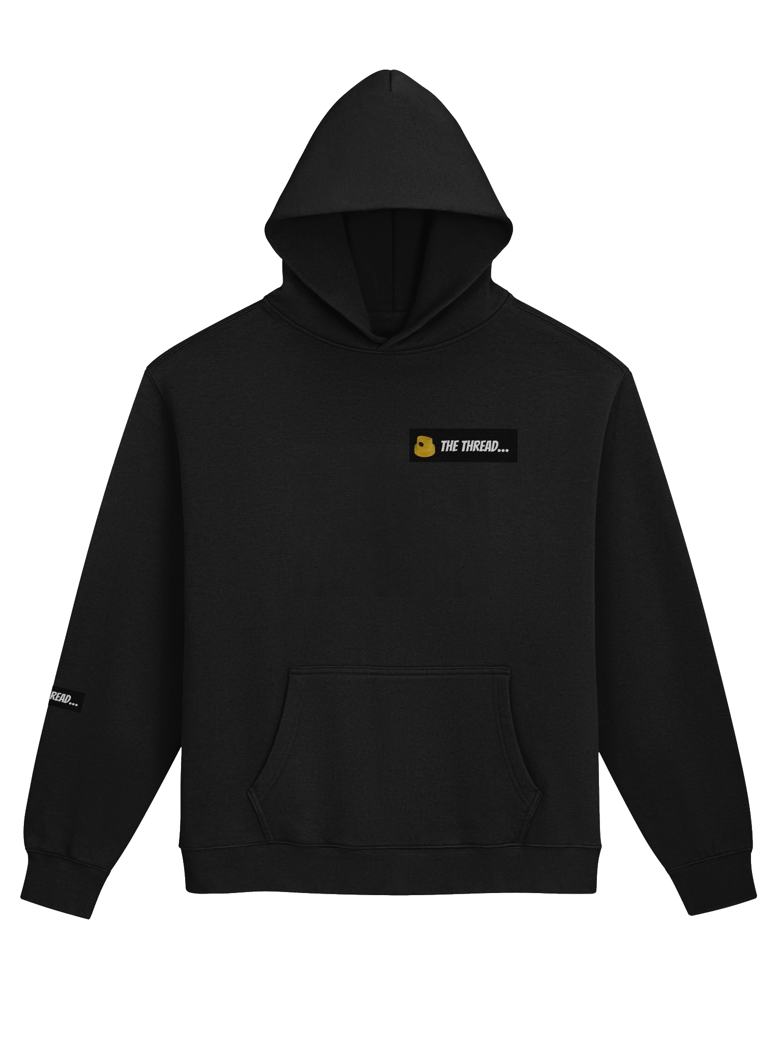 Yellow Fat Cap product image (1)