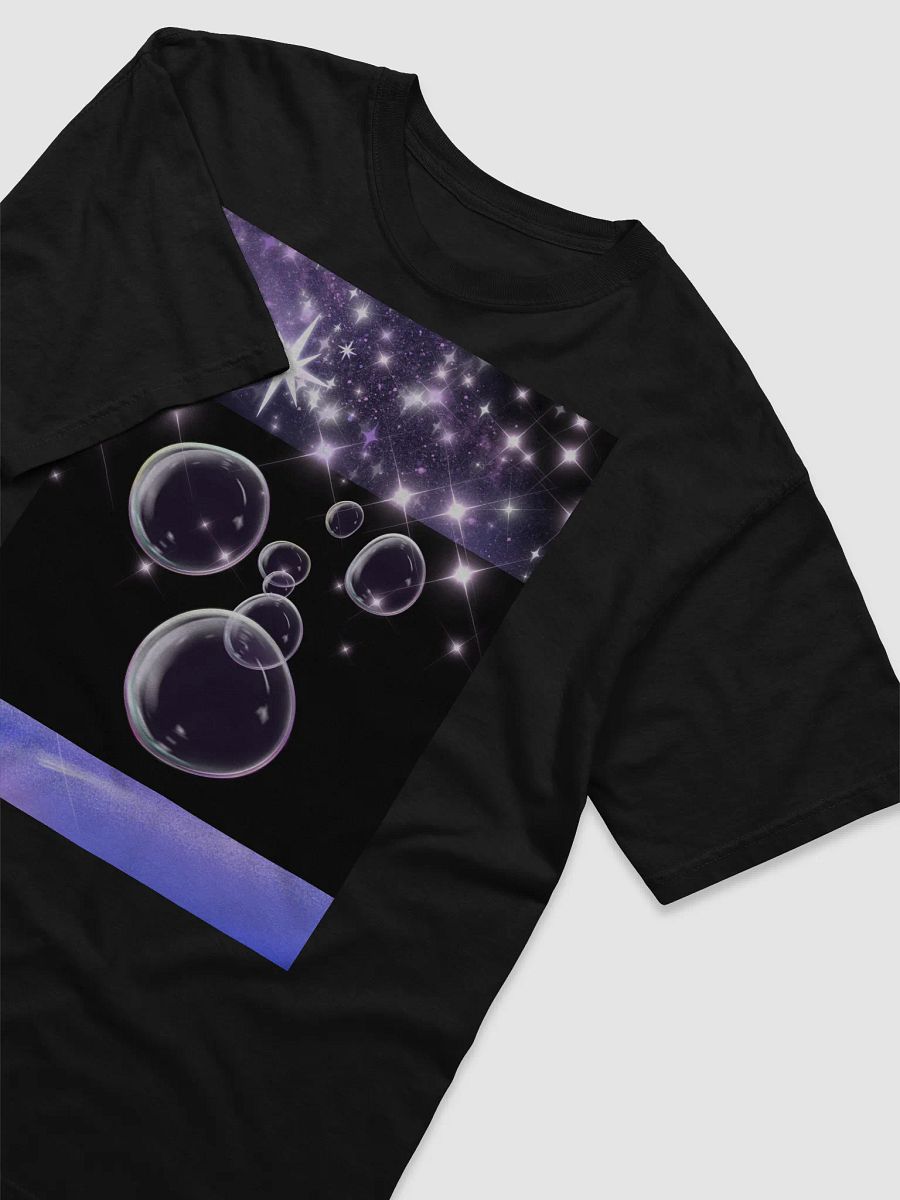 Starry Dreams Reflective T-Shirt product image (3)