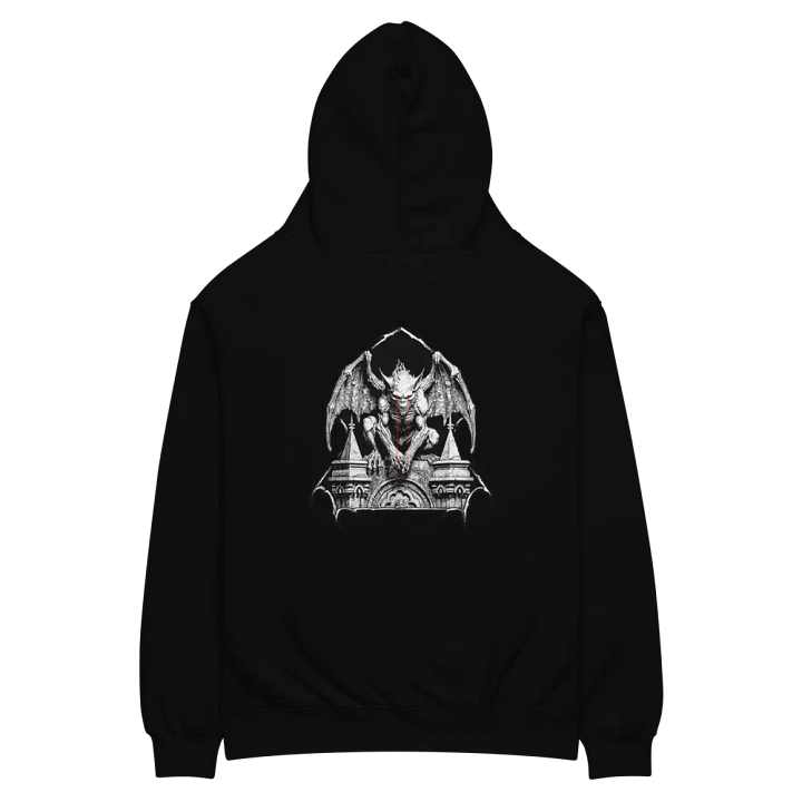 GOREHOODIE (Red) product image (2)