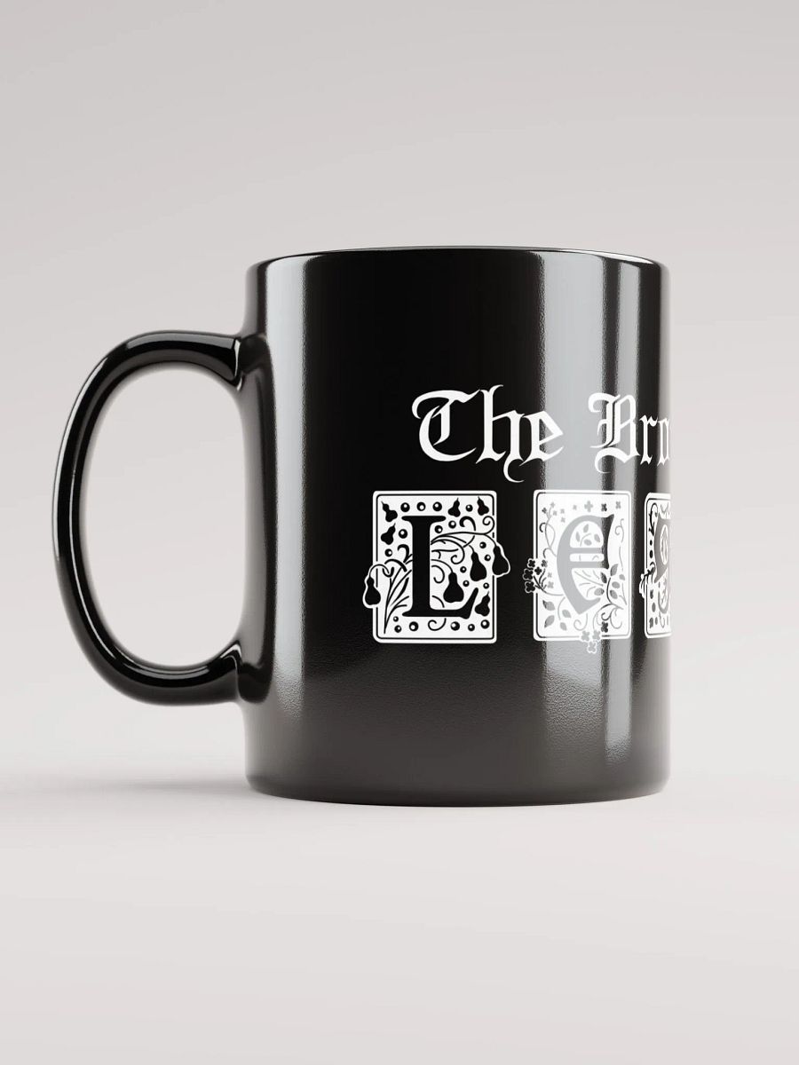 LEGACY, The Brothers Seza - Mug product image (1)