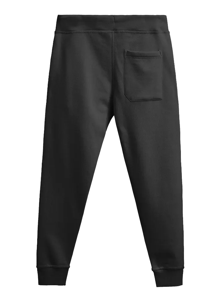 PunkPoison - Fleece Joggers product image (2)
