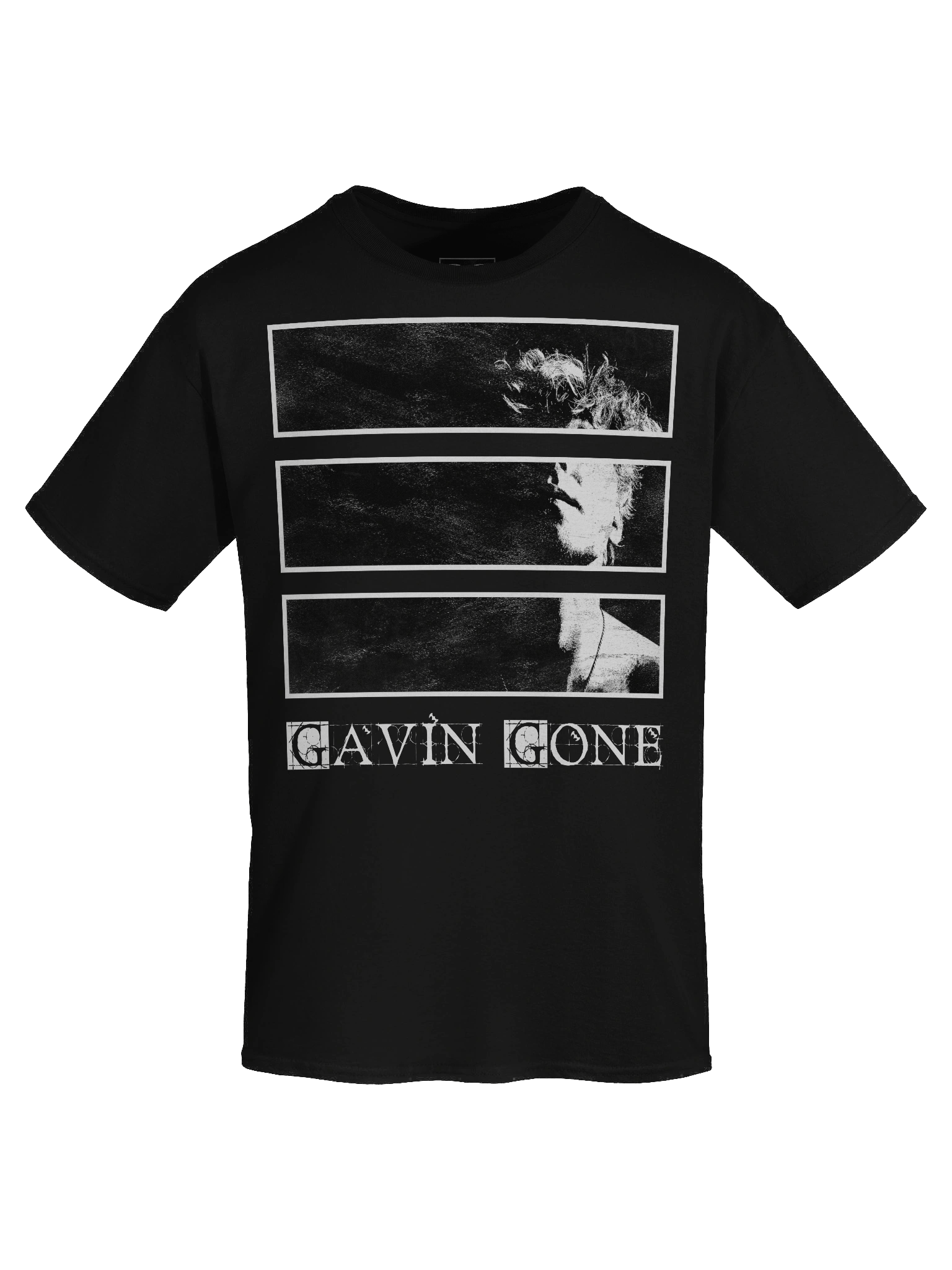 3 Layer Premium Heavyweight T-Shirt product image (7)