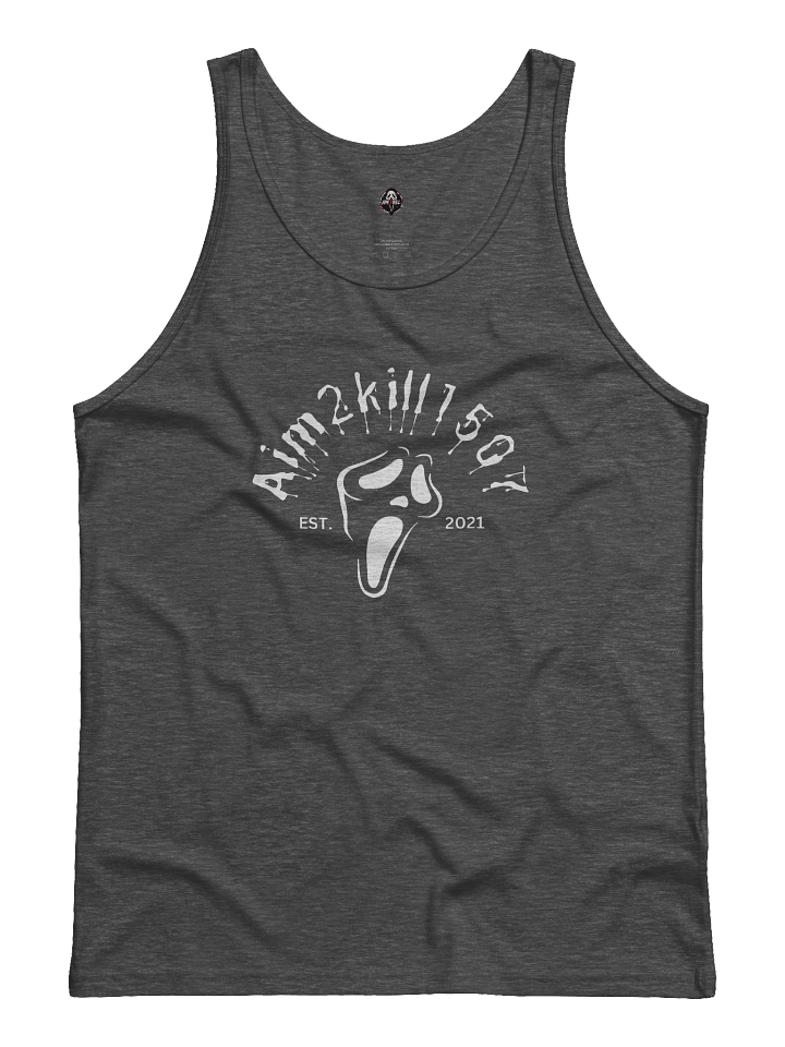 AIM Dagger Men's Tank product image (3)