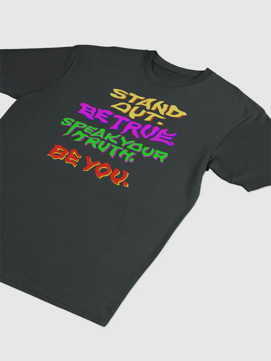 SO.BT.SYT.BY. T-Shirt product image (3)