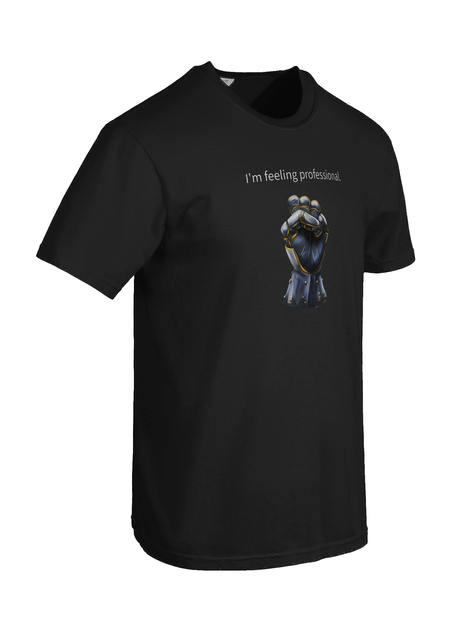 I'm feeling professional. product image (8)