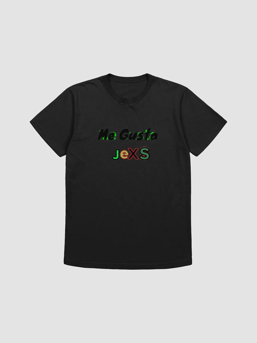 Me Gusta JeXS Clothing product image (1)