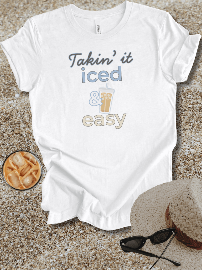 Iced & Easy product image (1)