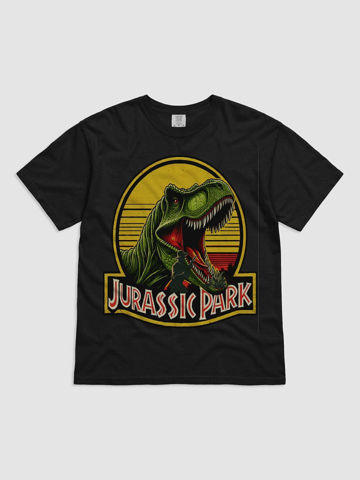 Survival Isn’t Fiction – It’s Jurassic product image (2)