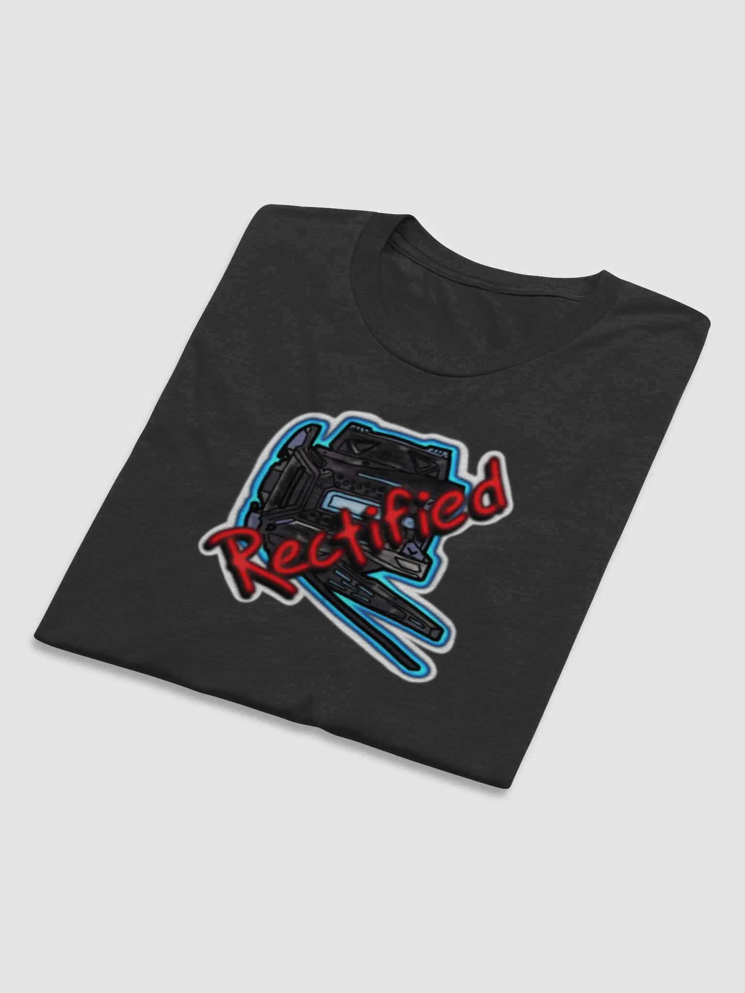 Rectified Shirt product image (5)