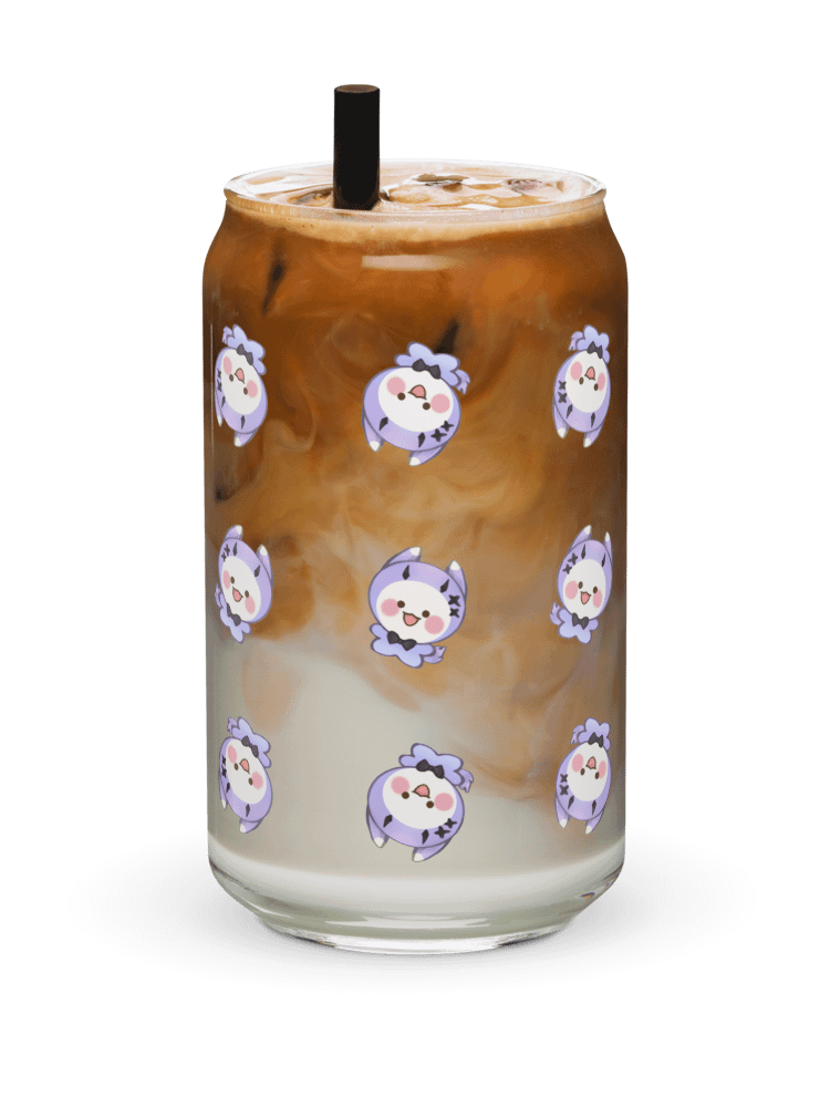 Bob - Glass (16 oz) product image (2)