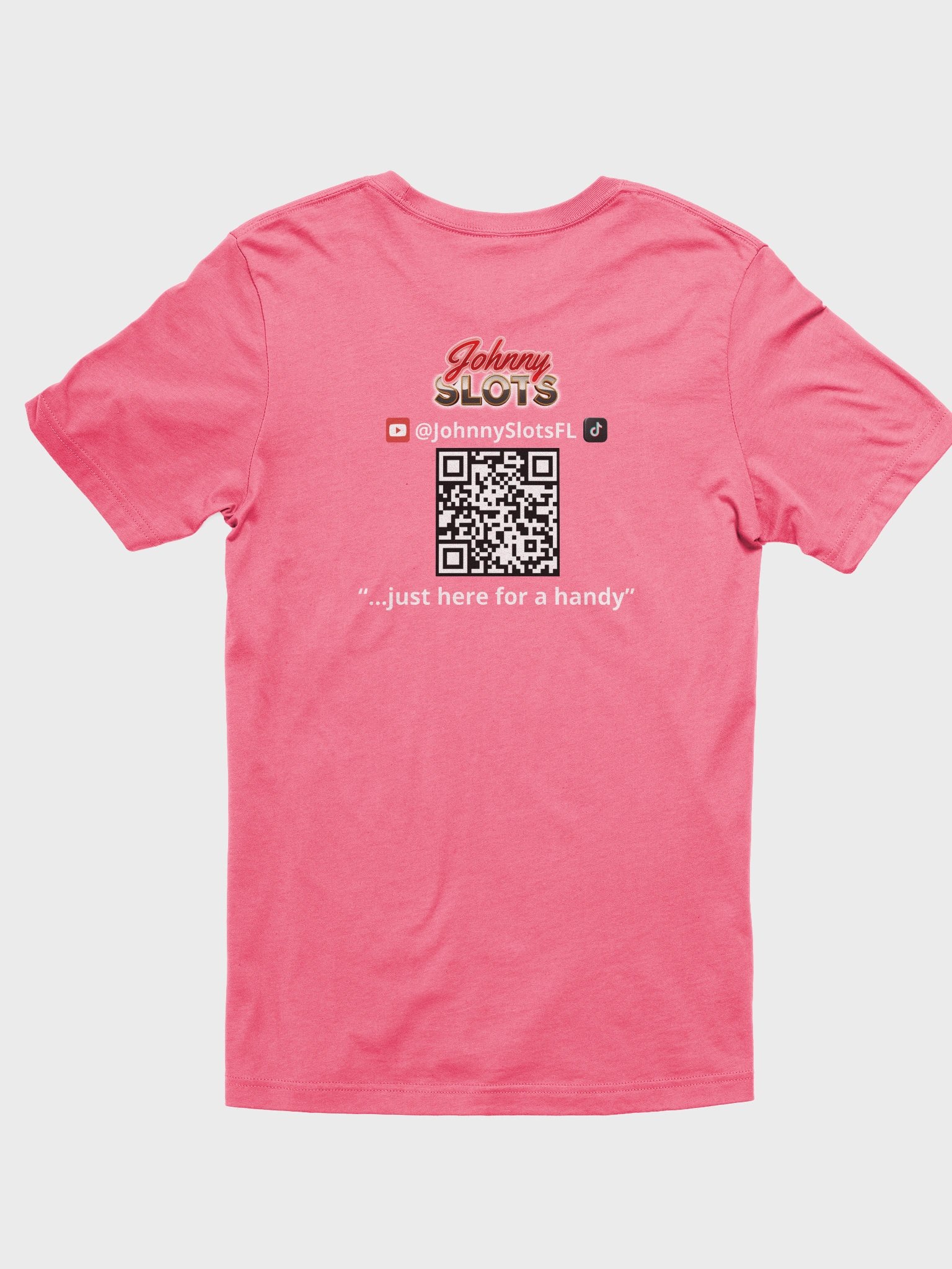 If You Ain't Payin' I Ain't Stayin'! Women's Premium T-Shirt product image (4)