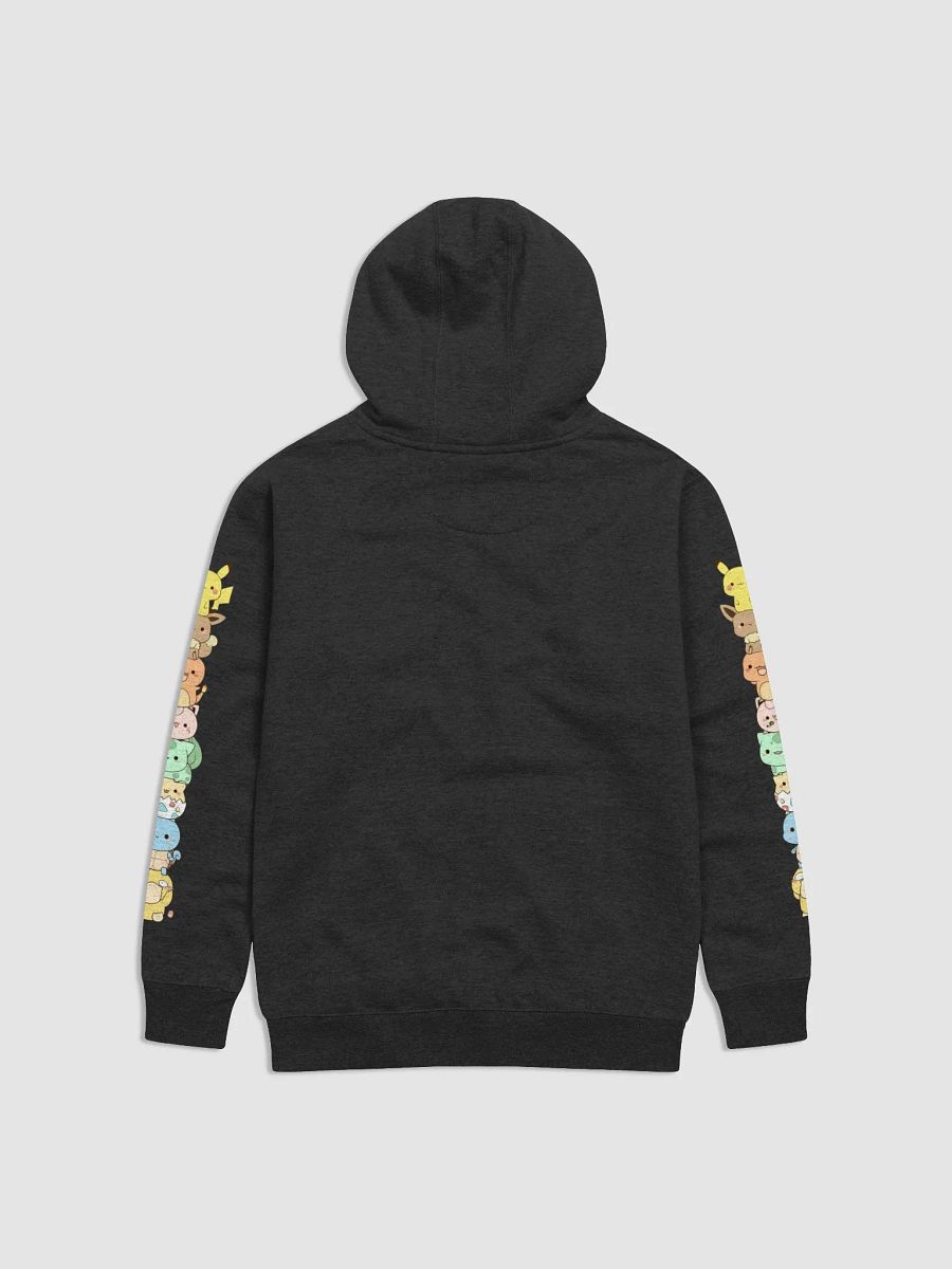 Baby Pokemon Sleeves Hoodie product image (2)