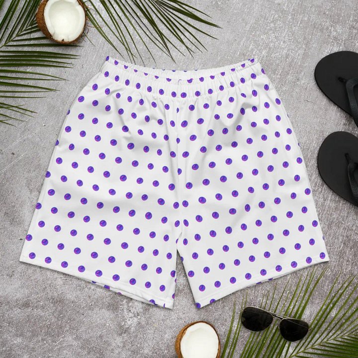 Lounge Shorts product image (1)