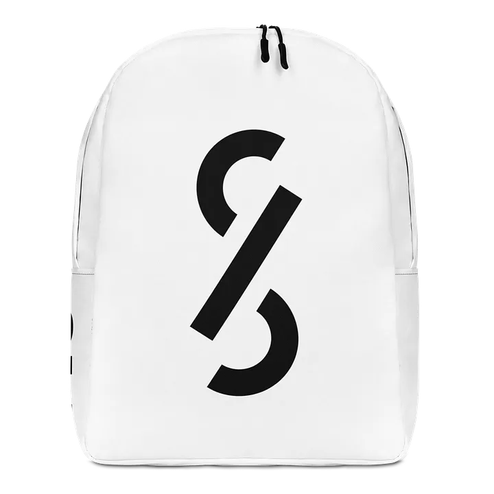 CLAUDY BEATS VIBE BACKPACK product image (1)