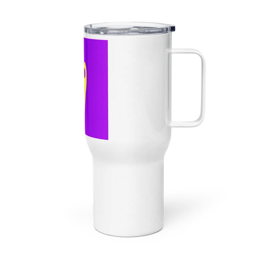 Kitty Travel Mug Pro product image (3)