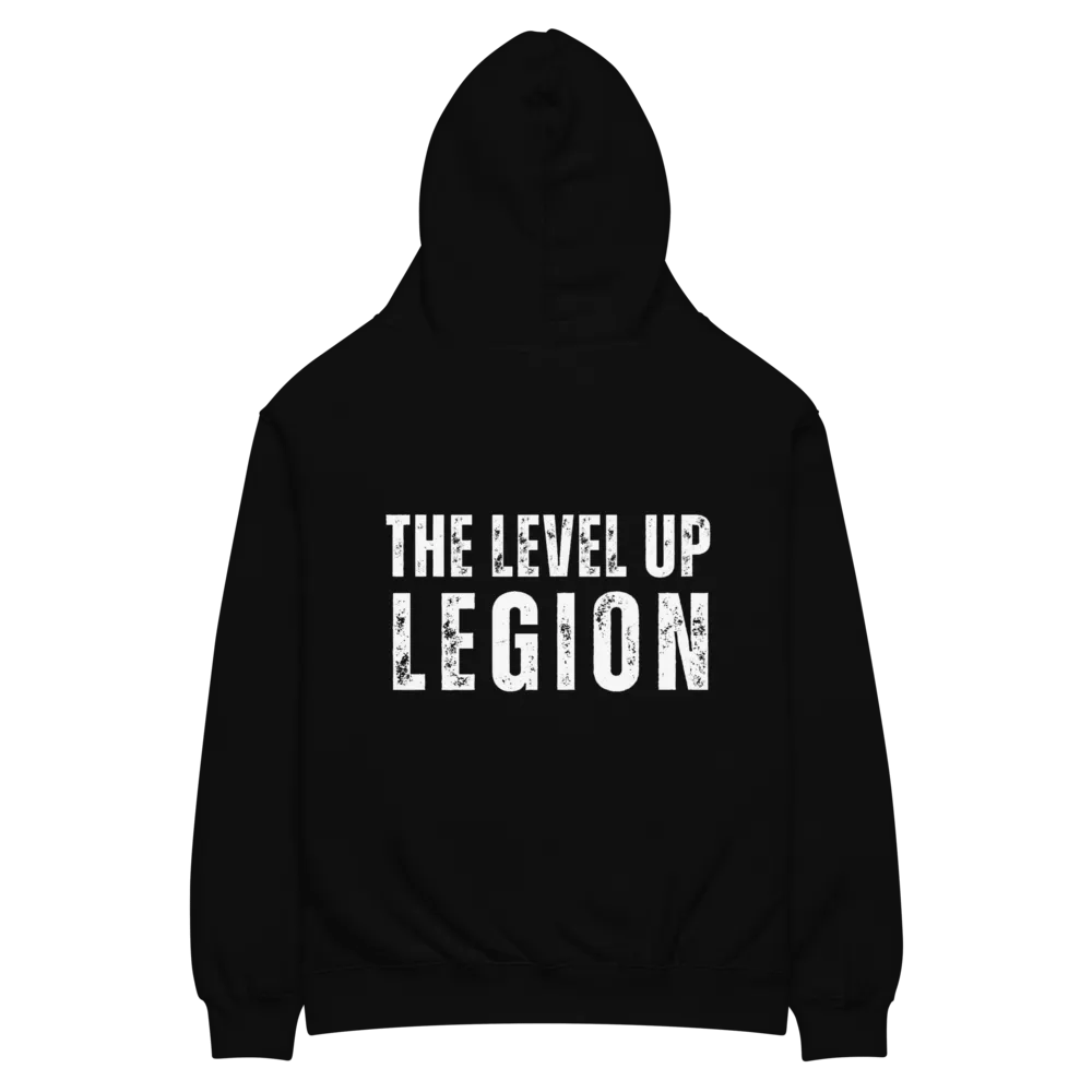 The Legion Hoodie product image (4)