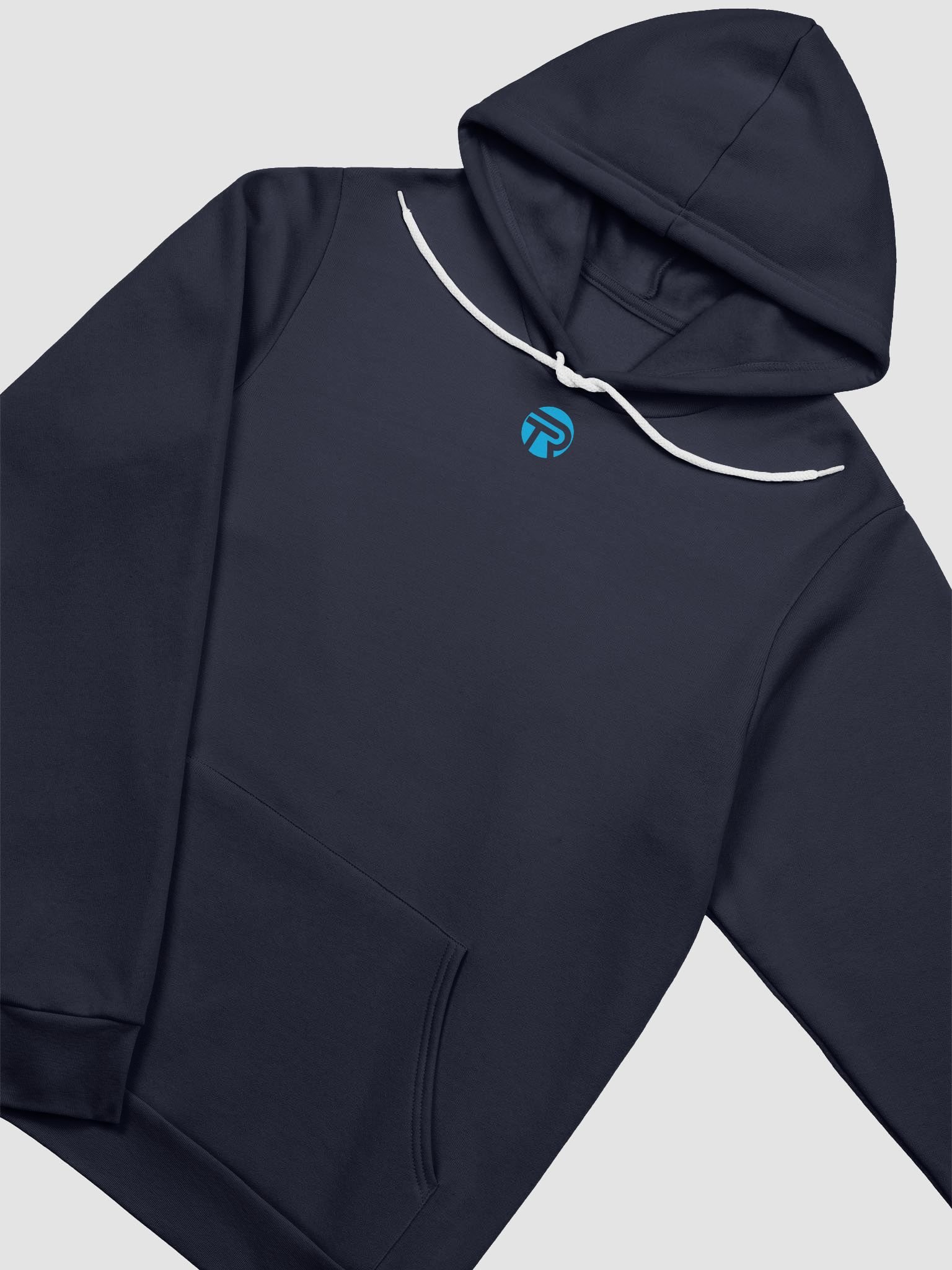 Script Soft Hoodie product image (3)