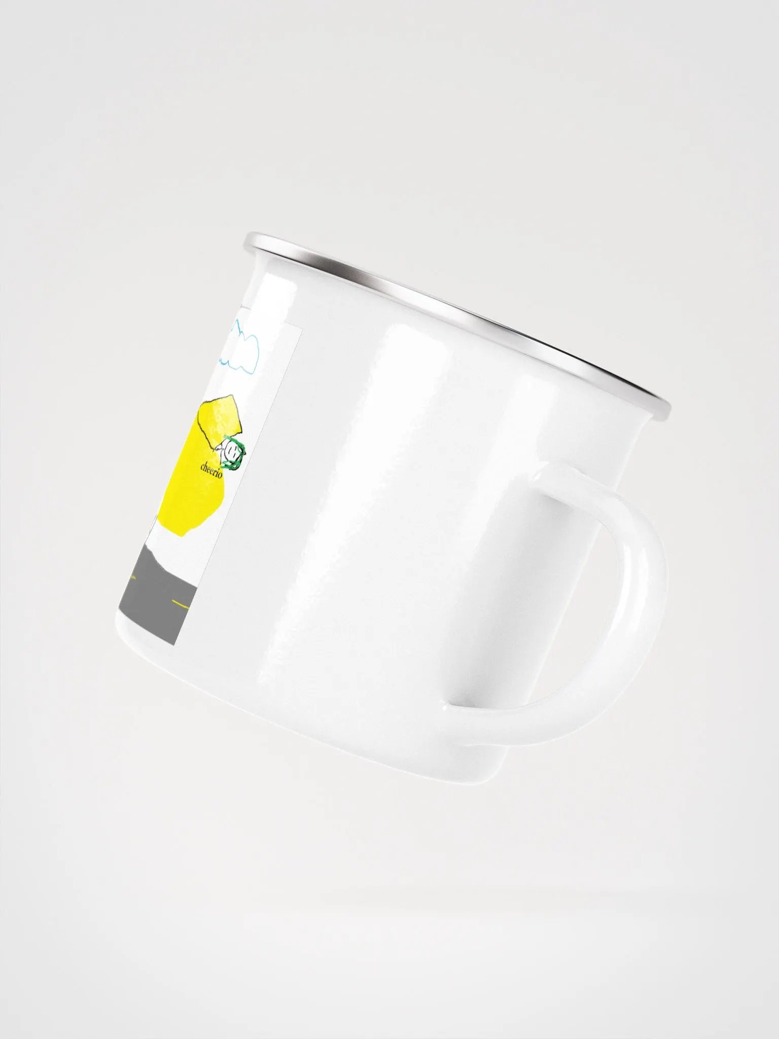 TAXI MUG product image (2)