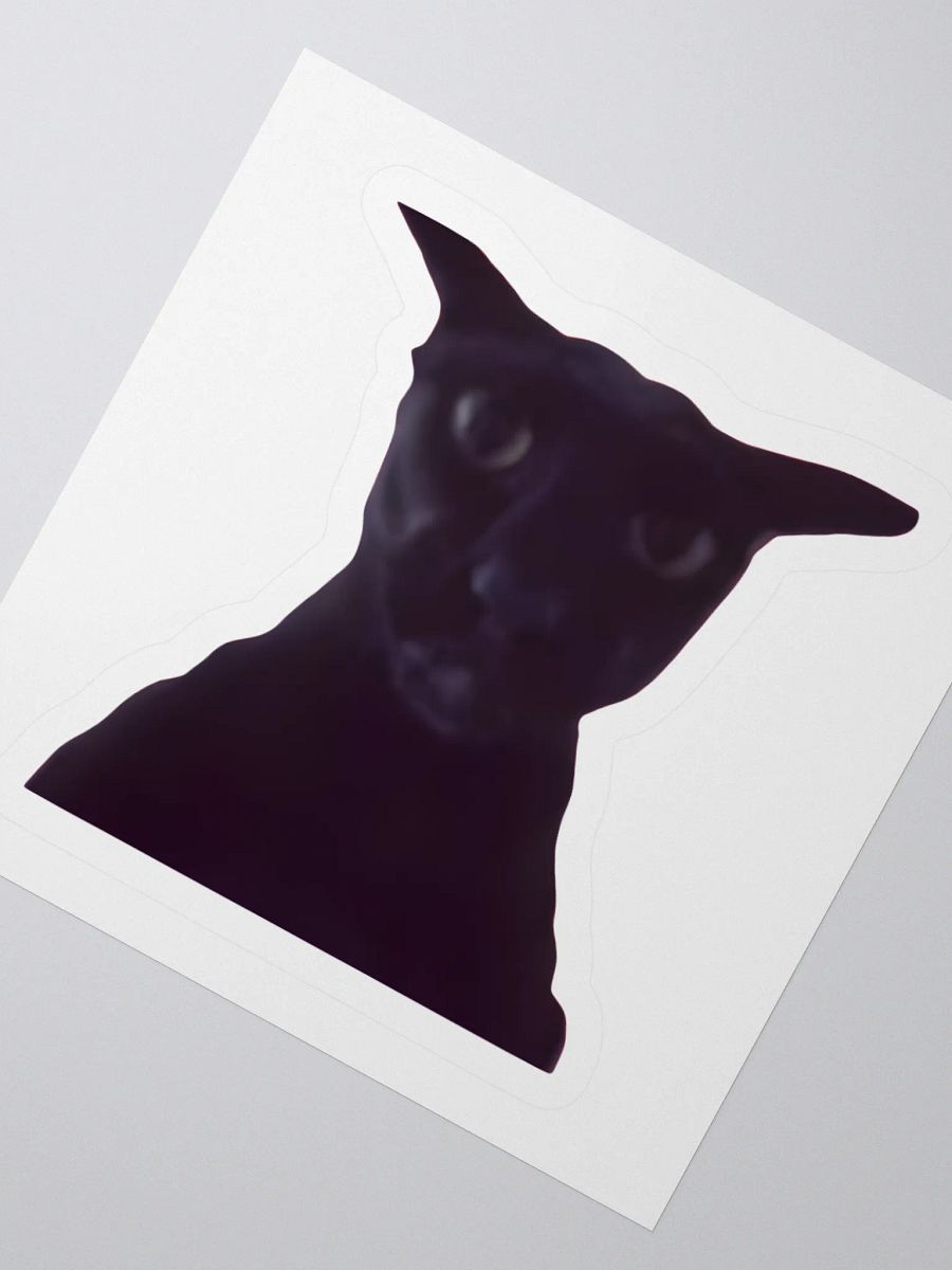 Larry Sticker product image (5)