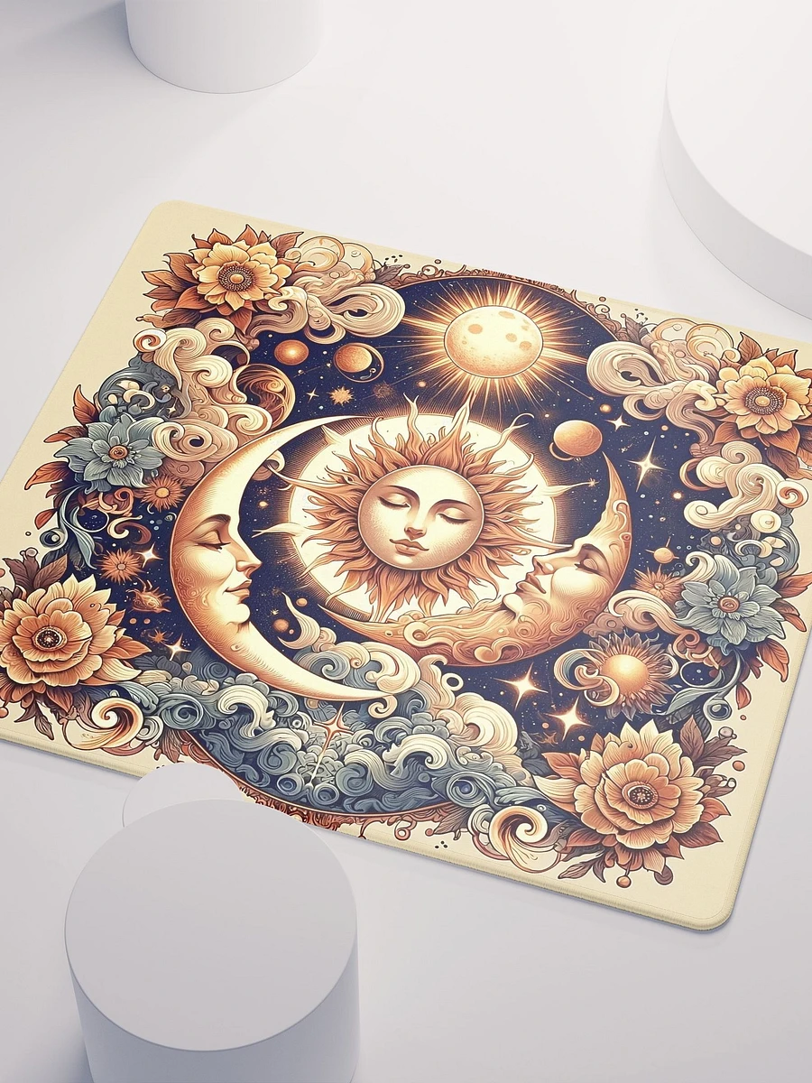 Gaming Mouse Pad product image (6)