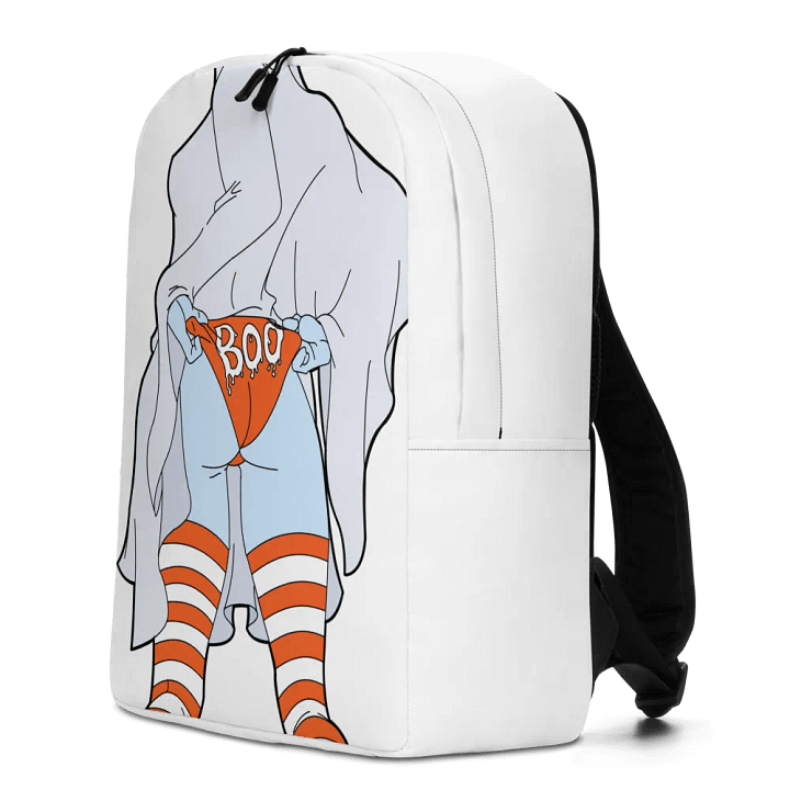 Boo Booty Backpack product image (2)