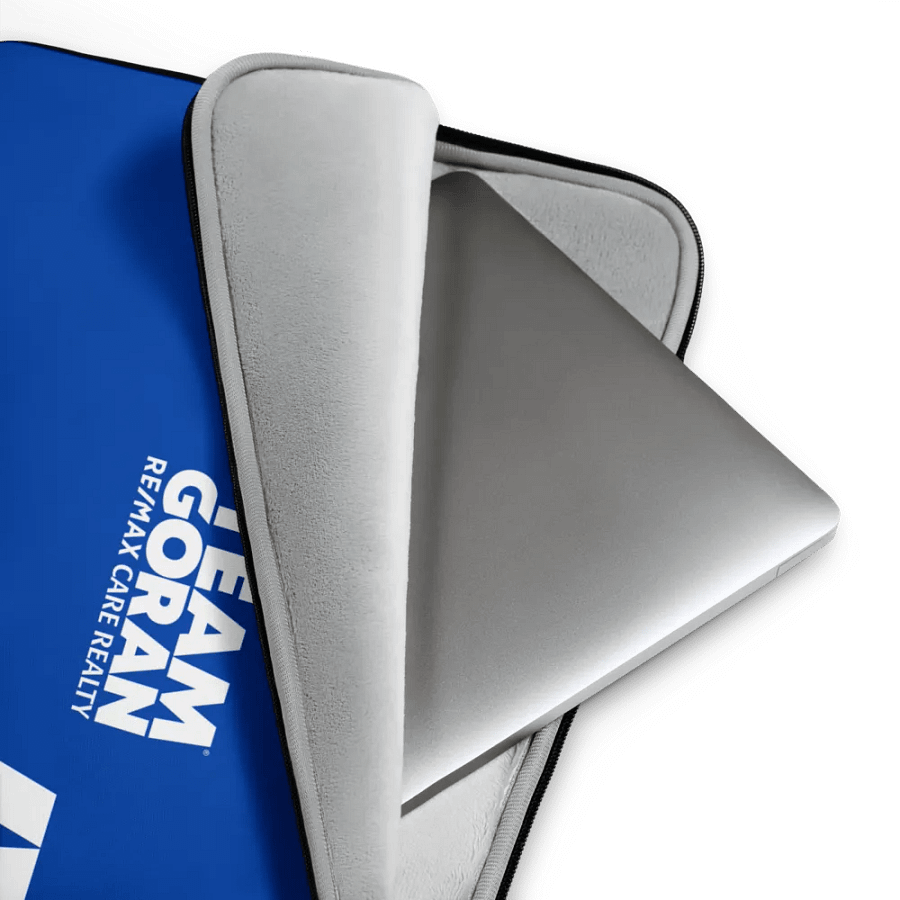 Team Goran Laptop Sleeve product image (4)