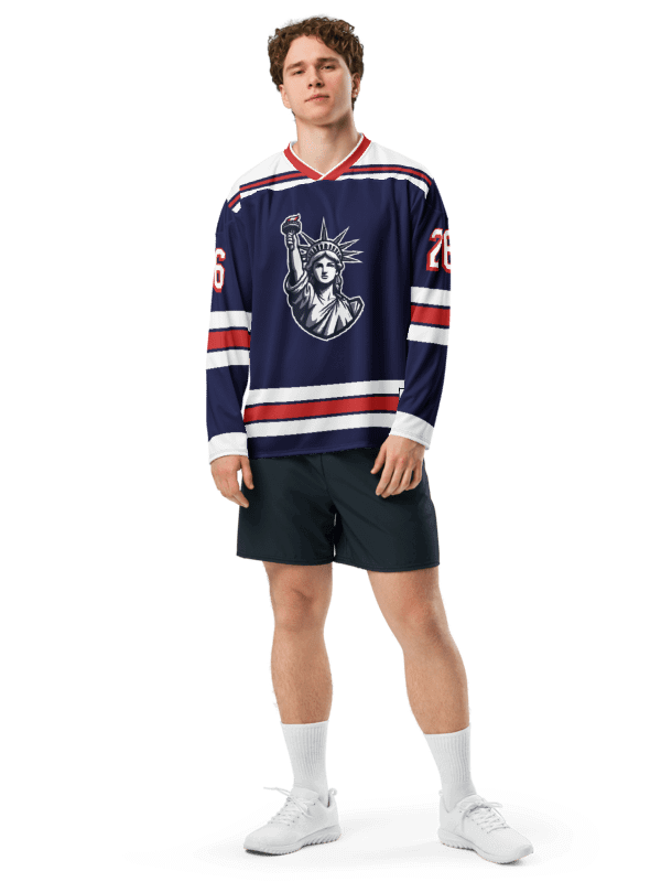 New York Pursuit product image (8)