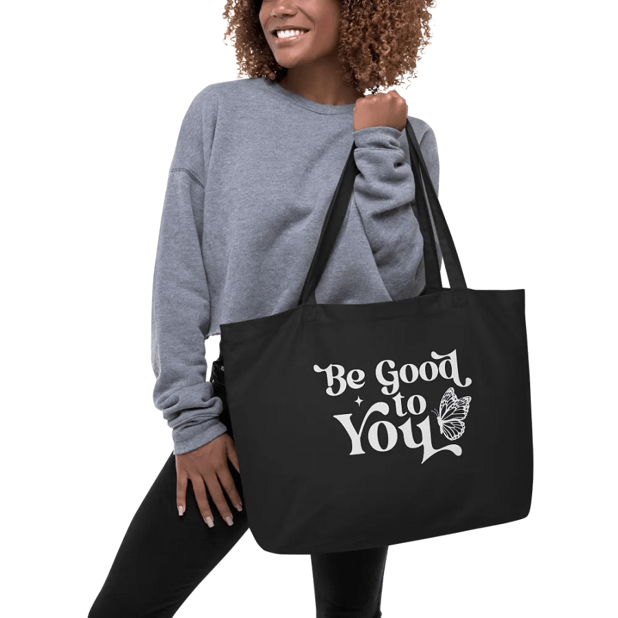 Be Good To You Bag product image (5)