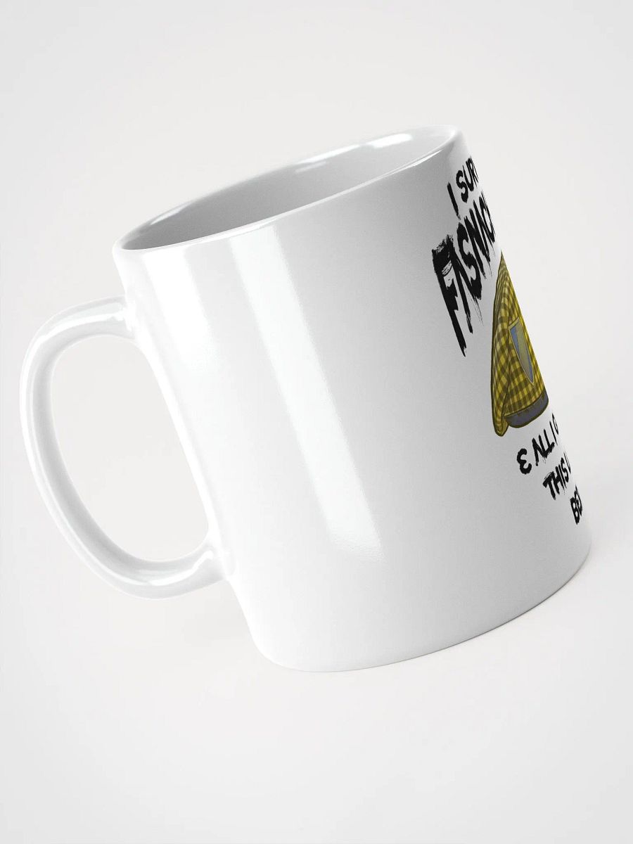 Late Night Disappointment Coffee Mug product image (3)