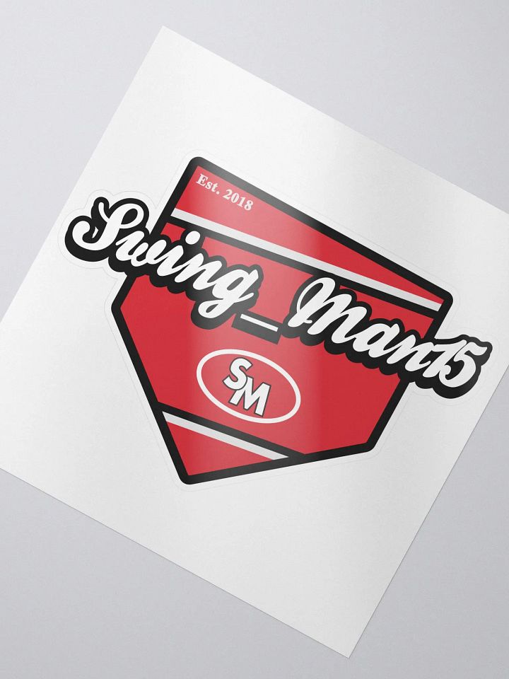 Swing Decals product image (2)