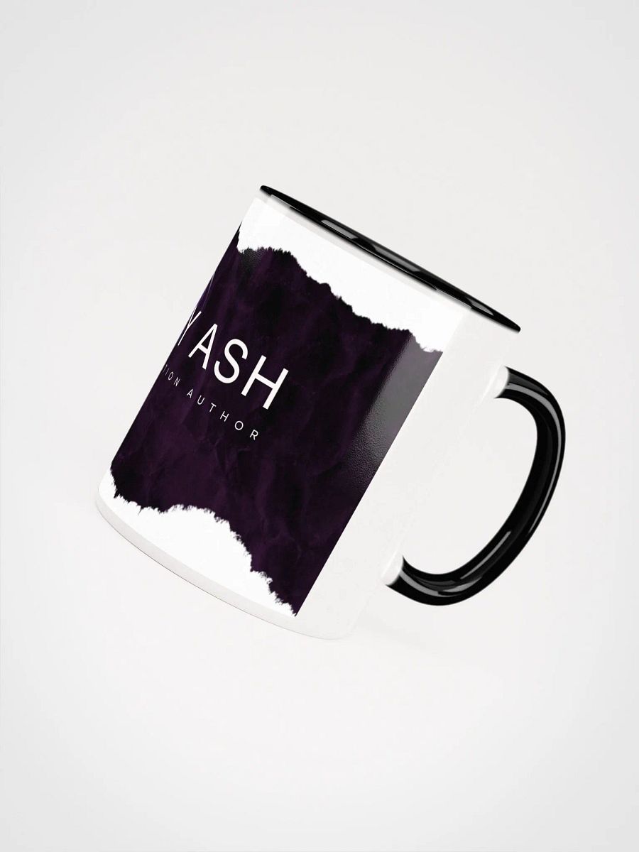 Melody Ash Mug product image (7)