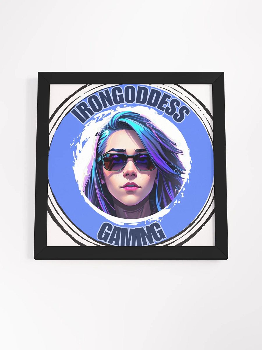 IronGoddess Poster 2 product image (4)