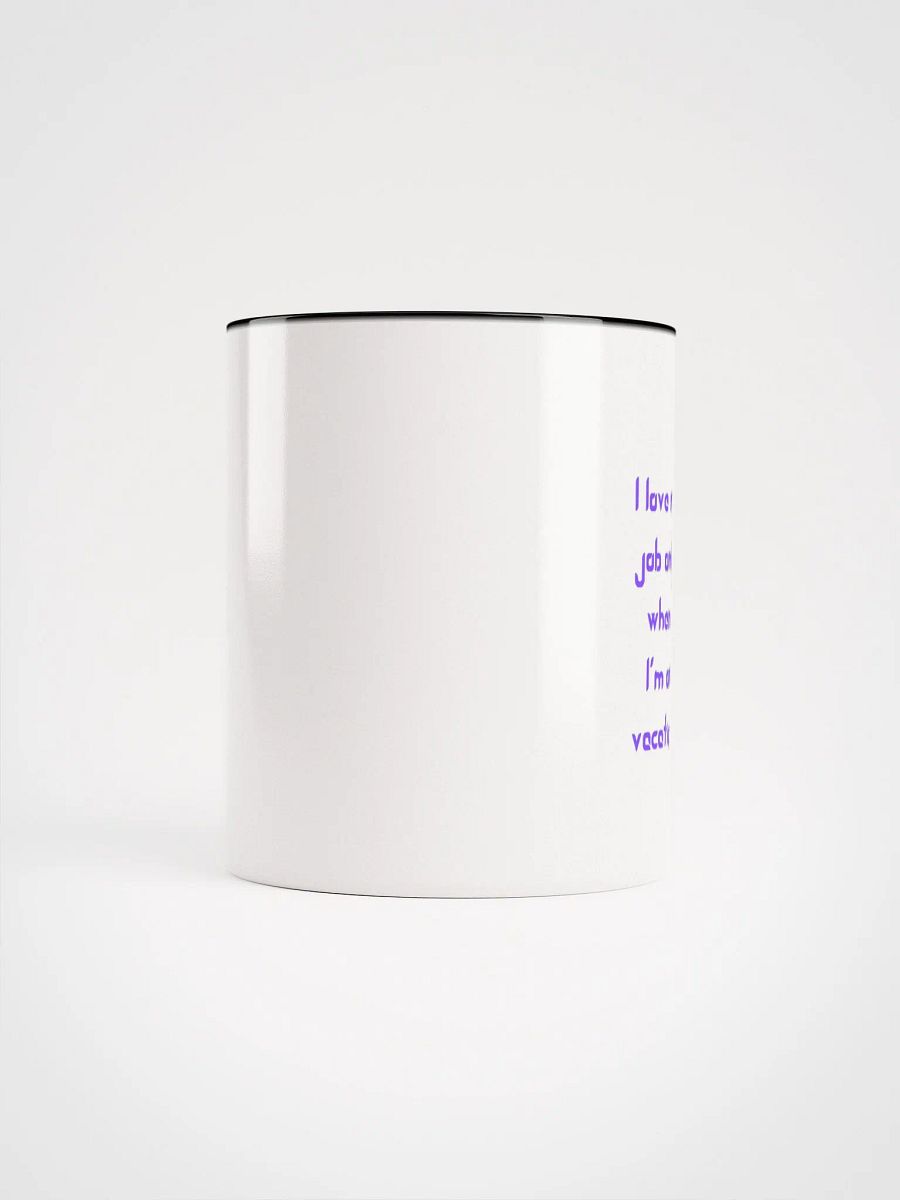 LOVE MY JOB product image (5)
