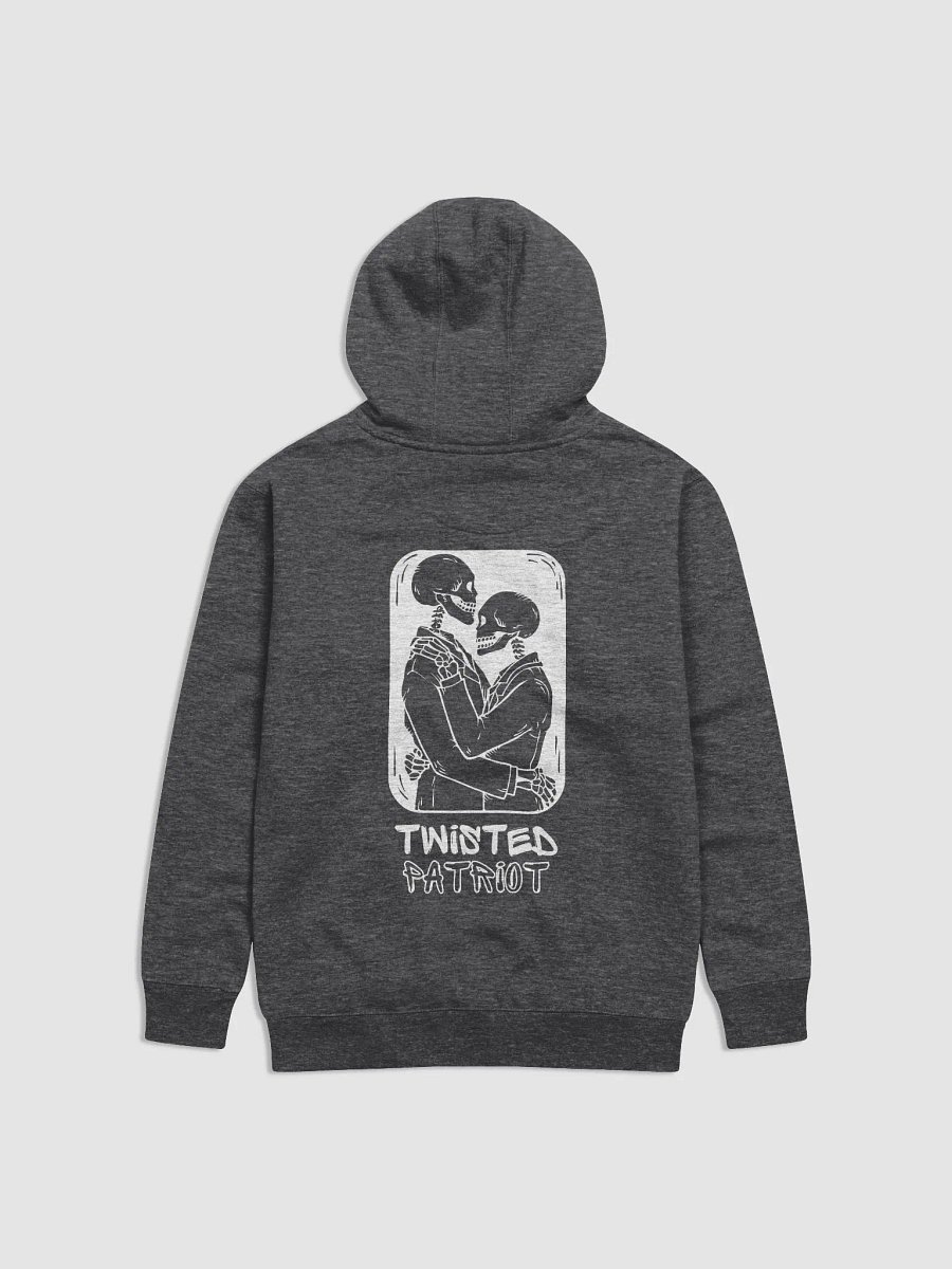 Patriot Skull Hoodie product image (12)