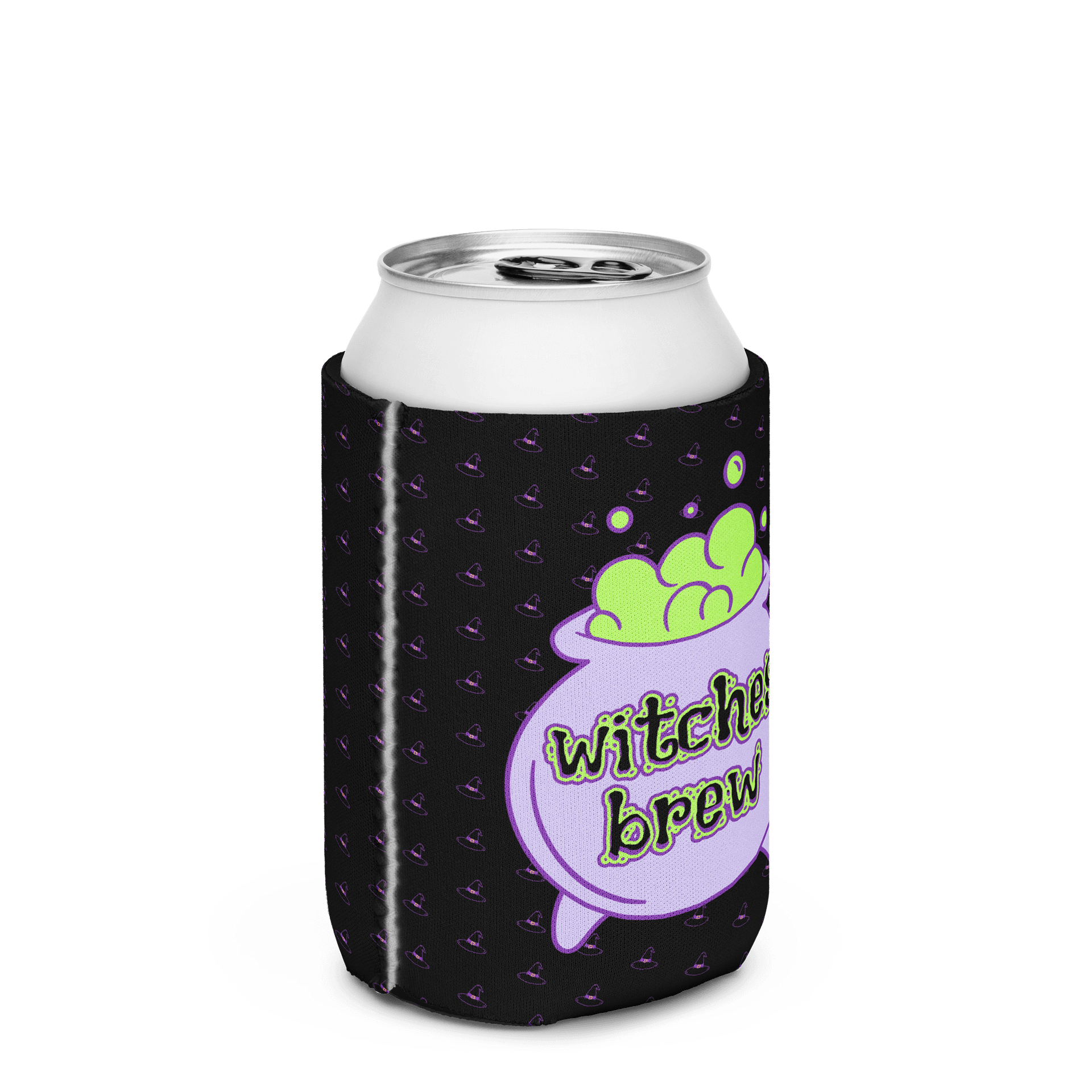 Witches Brew Coozie product image (3)