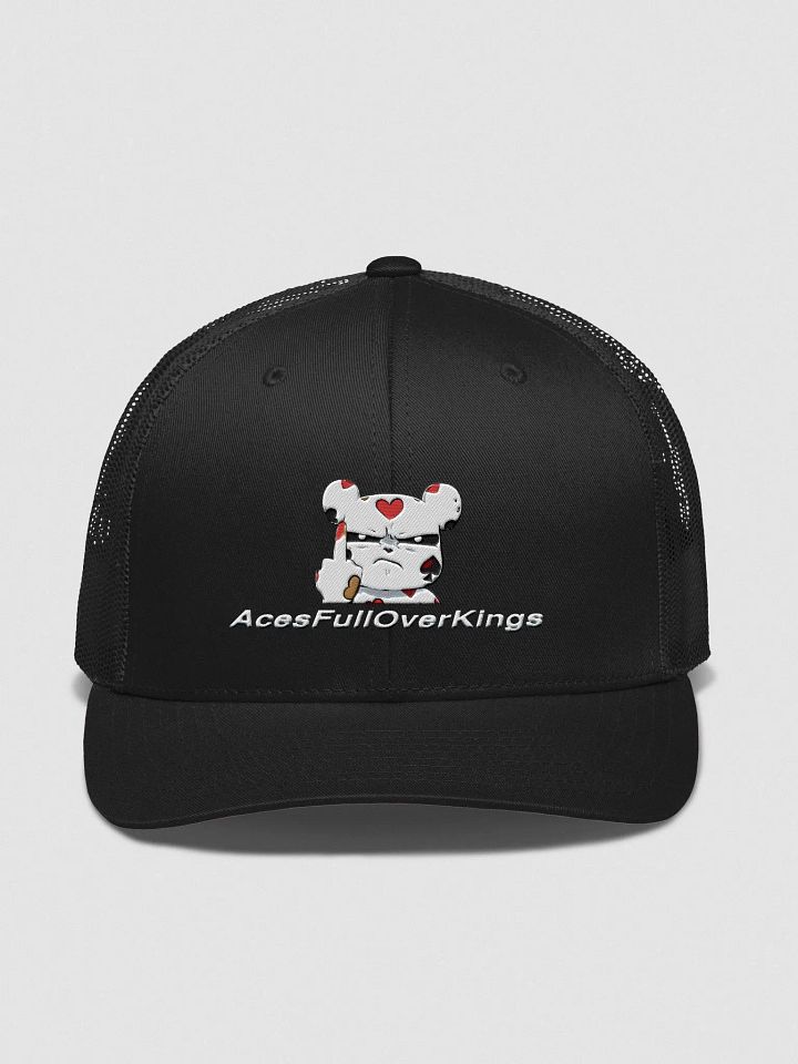 Give them the bird hat product image (1)