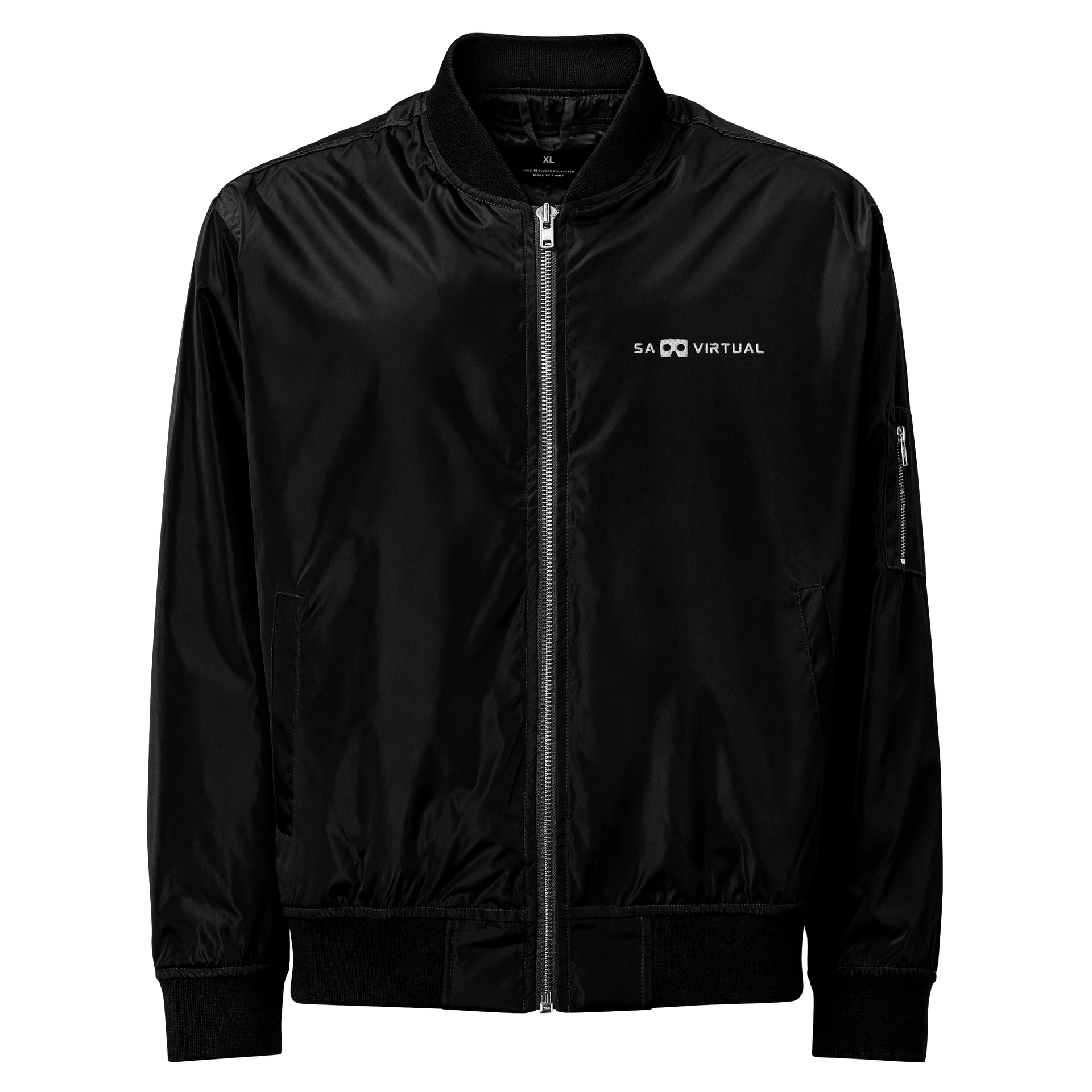SA Virtual - Jacket product image (1)