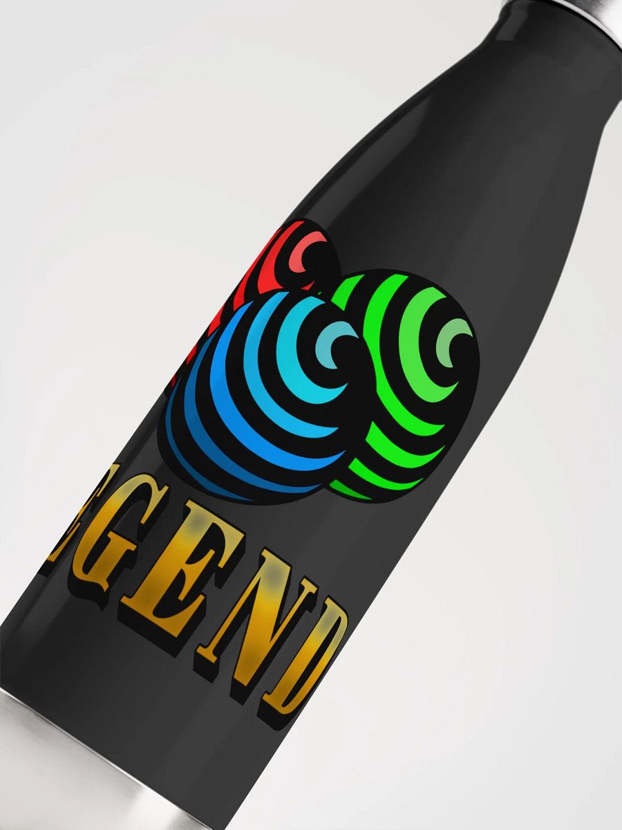 Legend's Water Bottle product image (5)
