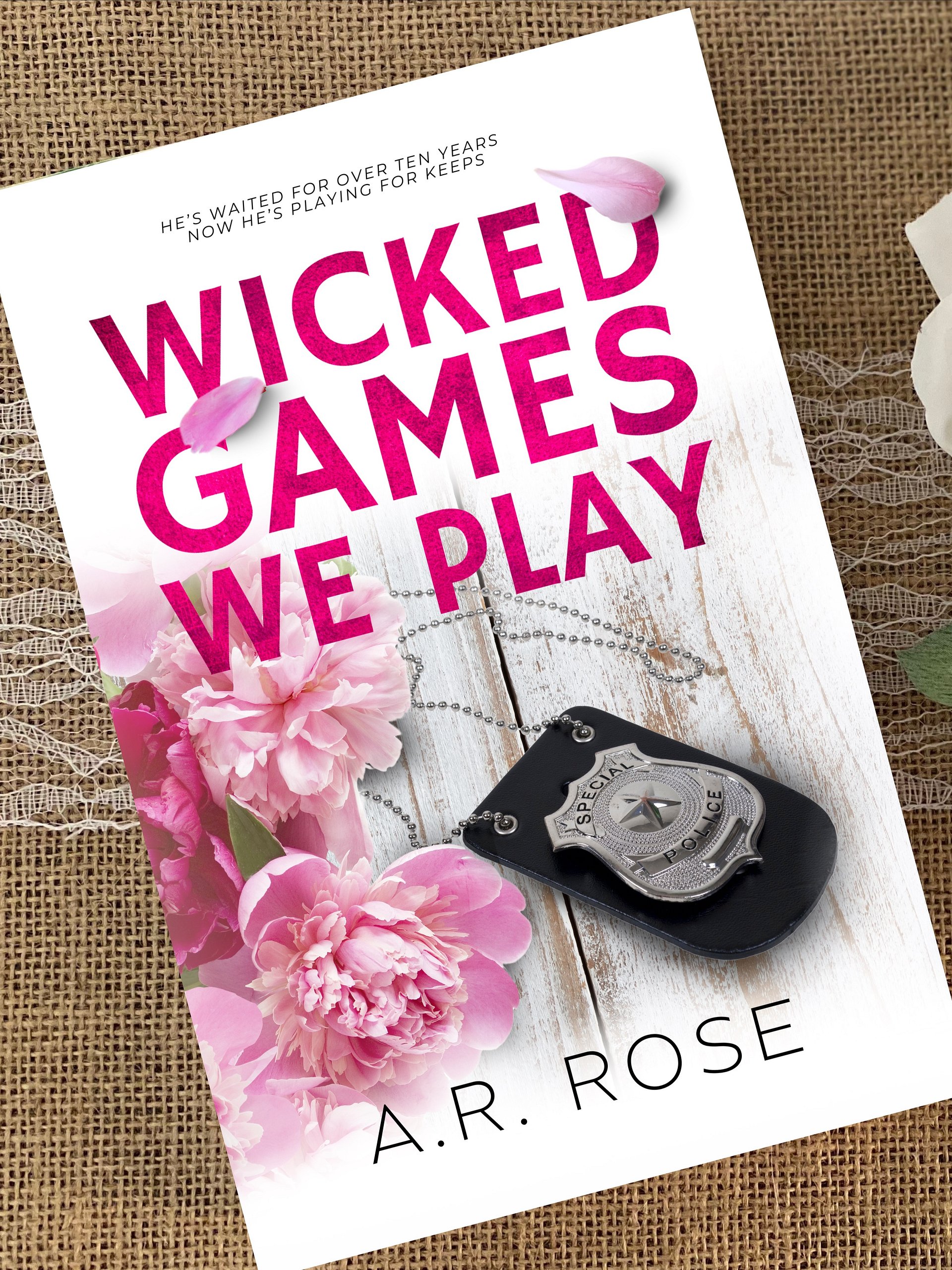 Wicked Games We Play product image (1)