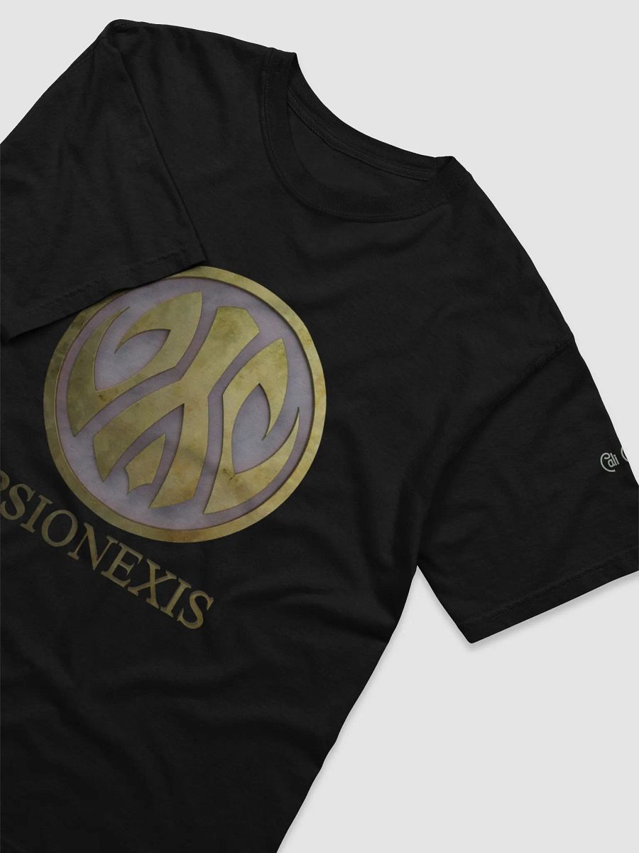 Psionexis logo tee product image (22)