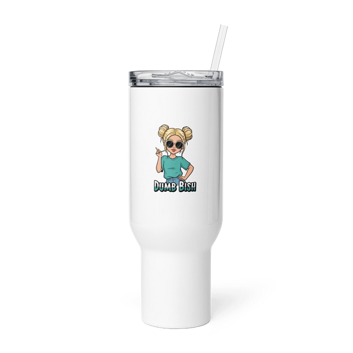 KJ's Travel Mug product image (2)