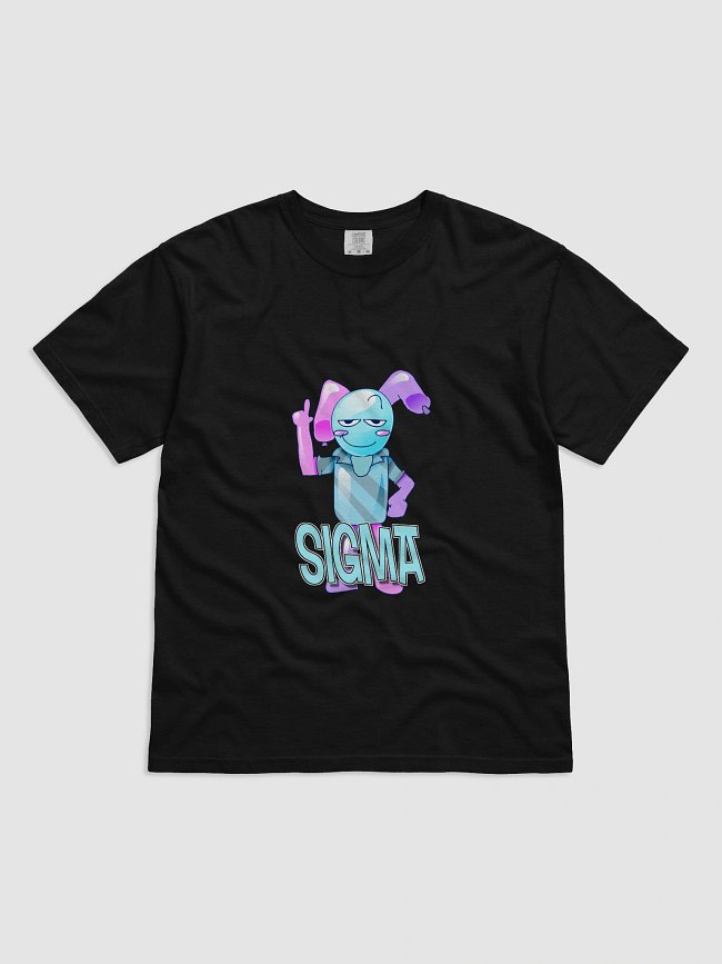 Sigma Smirk Colley