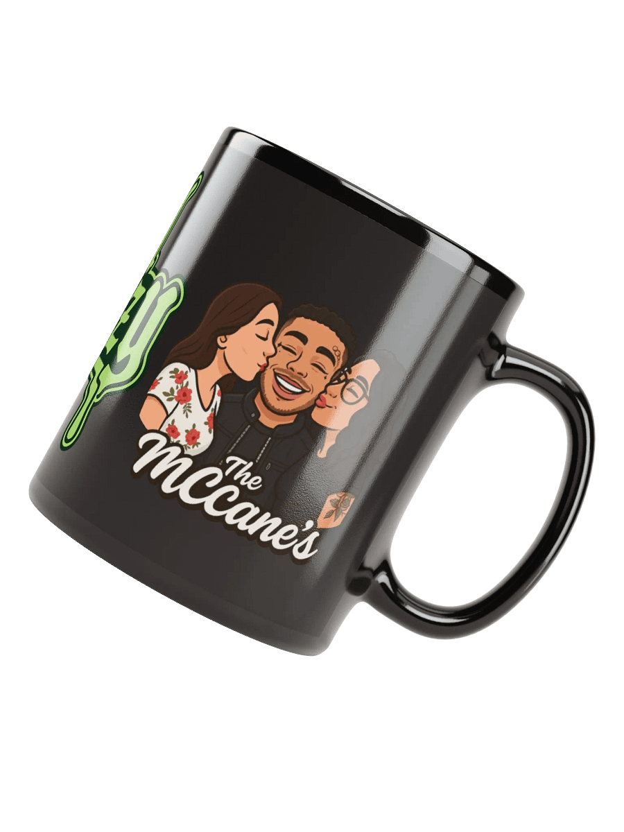 The McCane's Coffee Cup! product image (7)