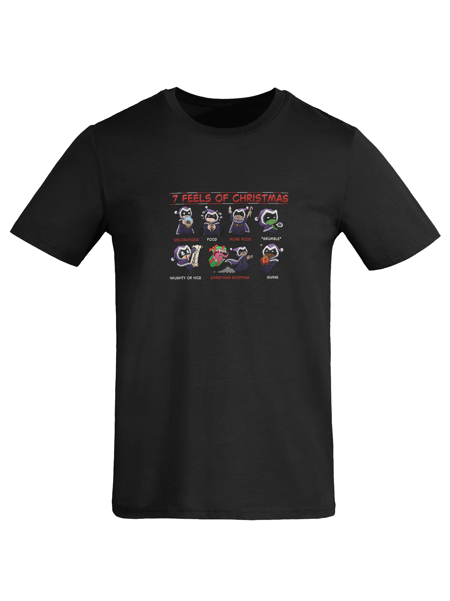 7 Feels of Christmas - HM product image (7)