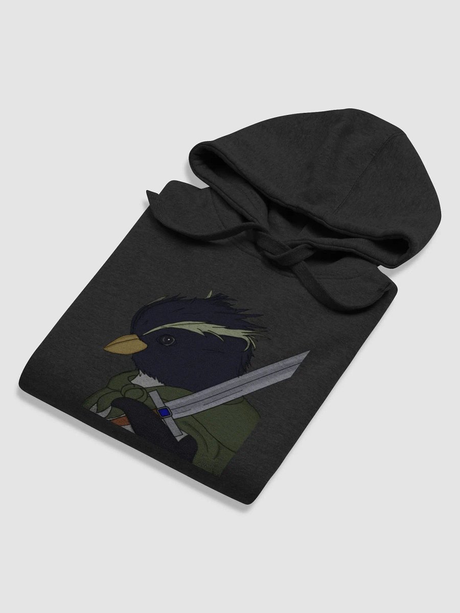Waddles The War Hoodie product image (5)